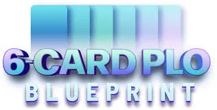 6-Card PLO Blueprint Gallery Image 2