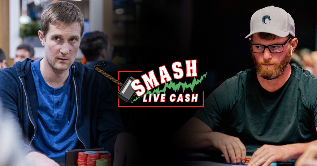 Smash Live Cash Gallery Image 1