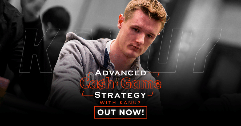Advanced cash game mastery by Kanu7 Gallery Image 2