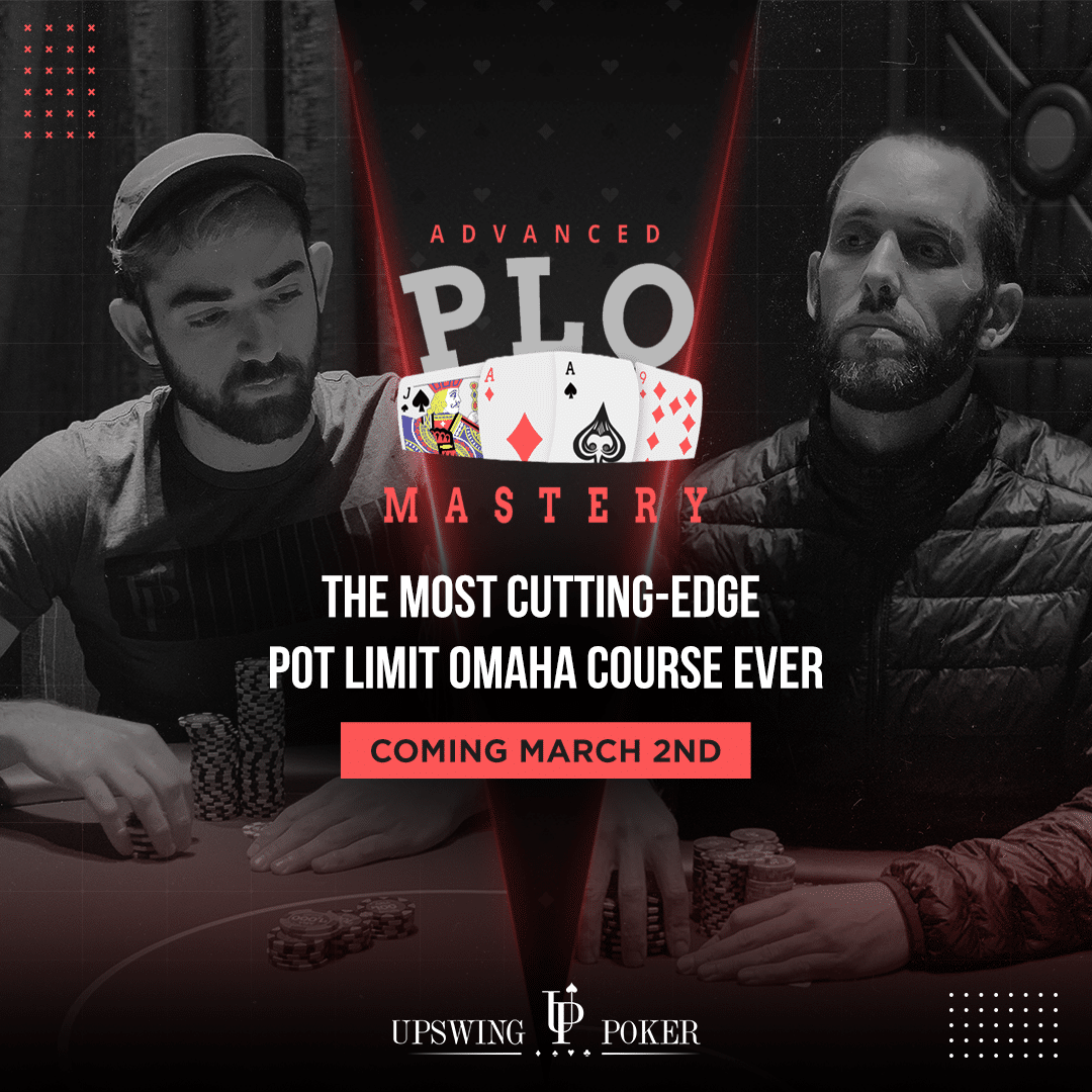 Upwswing Poker