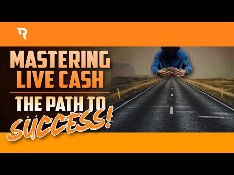Mastering Live Cash RYE Gallery Image 1