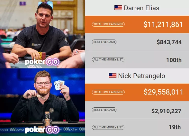 Upswing Poker Road to Victory Gallery Image 1