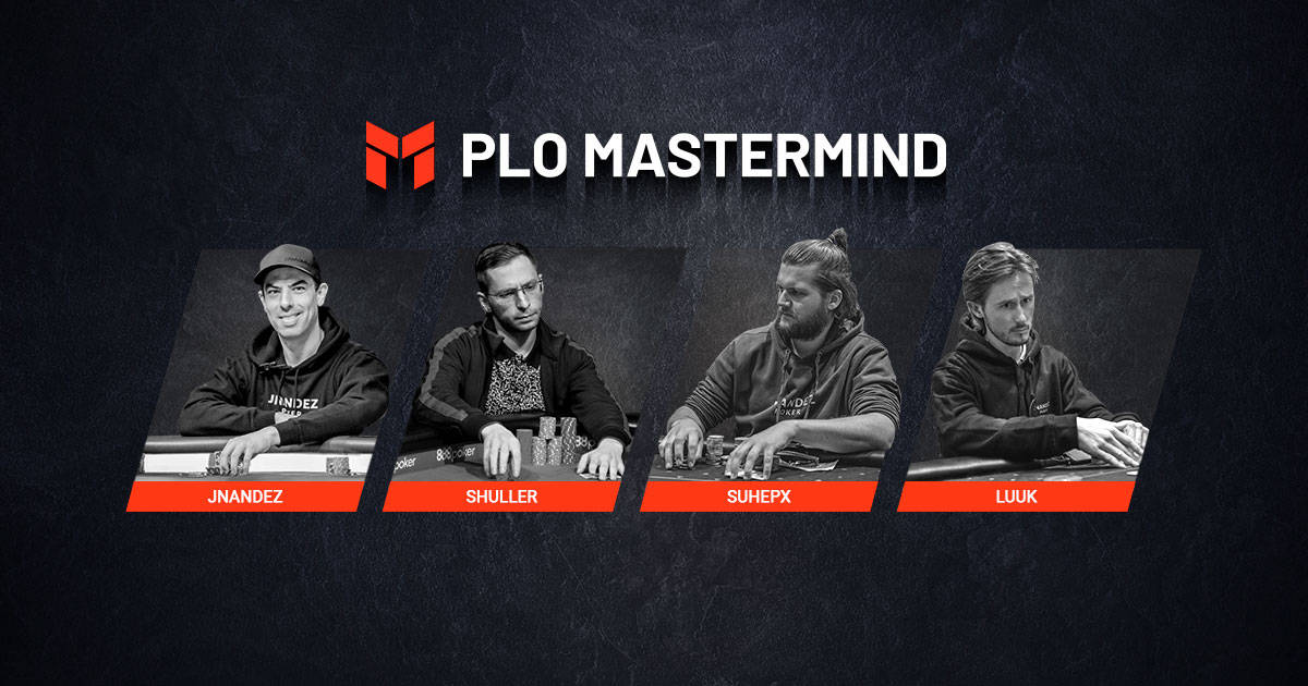 PLO Mastermind Gallery Image 1