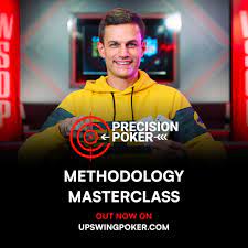 Precision Poker Upswing Gallery Image 2