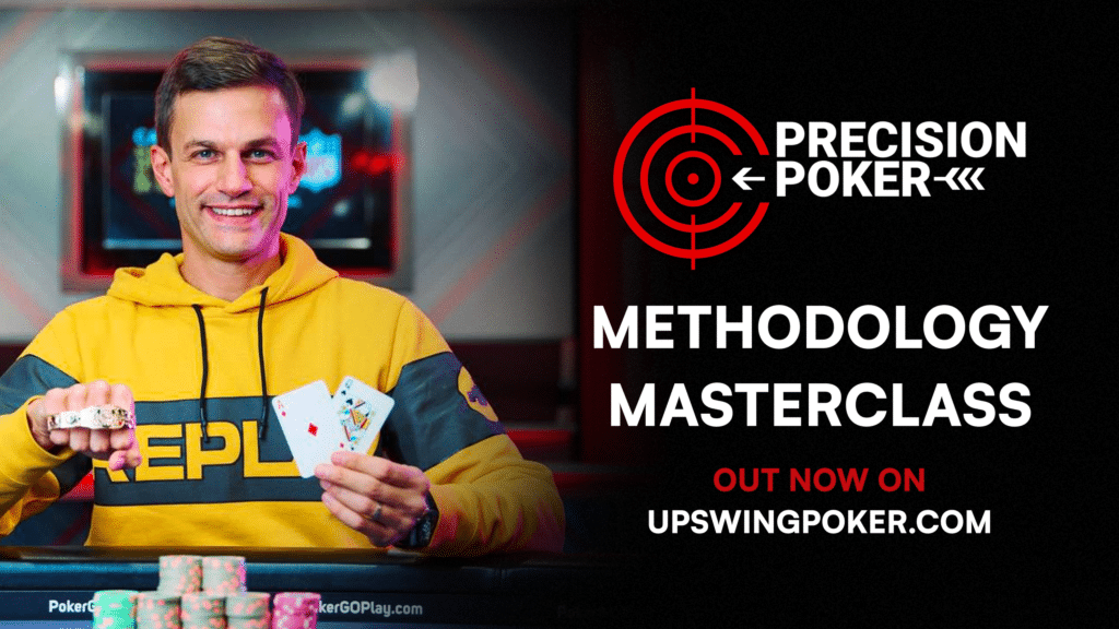 Precision Poker Upswing Gallery Image 1