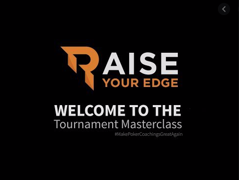 Raiseyouredge