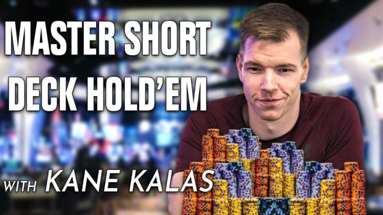 Short Deck Course by Kane Kalas Gallery Image 2