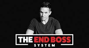 UpswingPoker THE END BOSS SYSTEM Gallery Image 1
