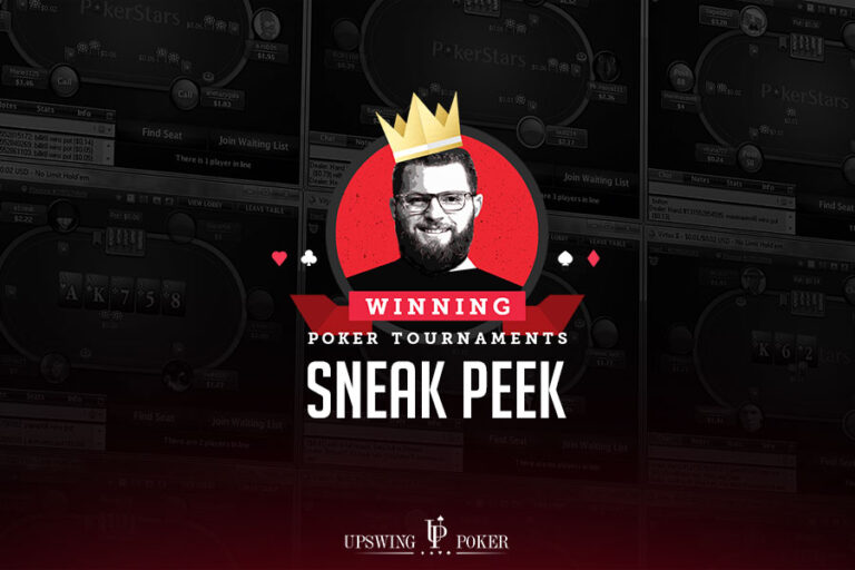 Upwswing Poker